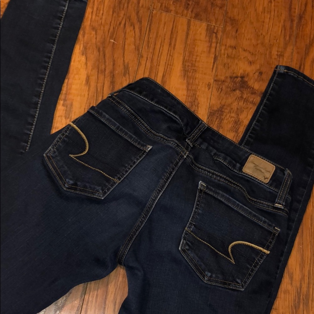 Jeans - Picture 5 of 5